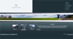 Desktop Screenshot of intellisearchgroup.com